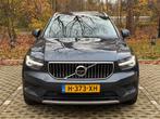 Volvo XC40 1.5 T5 Twin Engine Inscription, Auto's, Volvo, Euro 6, 1712 kg, Blauw, Bedrijf