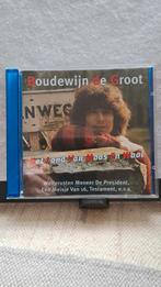 Cd uit de rotation serie  boudewijn de groot, Ophalen of Verzenden, 1960 tot 1980, Zo goed als nieuw