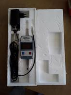 Mitutoyo digimatic presetter +klok, Ophalen of Verzenden, Zo goed als nieuw, Elektrisch, Overige soorten