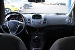Ford Fiesta 1.0 Style | 1e Eigenaar | Dealeronderhouden! | A, Auto's, Stof, Gebruikt, 525 kg, Start-stop-systeem