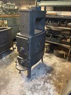 Mooie Morso 2B Houtkachel te koop, Ophalen, Gebruikt, Houtkachel, Vrijstaand