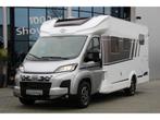 Carado T338 Pro+ 140PK 9T Automaat - ENKELE BEDDEN - 9.014KM, Automaat, Ringverwarming, Fiat, Bedrijf