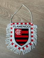 Flamengo vaantje, Verzamelen, Sportartikelen en Voetbal, Ophalen of Verzenden