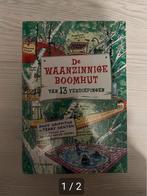 De waanzinnige boomhut van 13 verdiepingen, Boeken, Kinderboeken | Jeugd | 10 tot 12 jaar, Ophalen of Verzenden, Gelezen