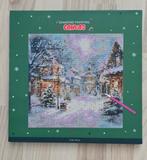 Diamond Painting Canvas - Winterlandschap, Ophalen, Nieuw, Schilderen op nummer