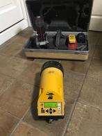 lijnlaser Laser Alignment Beam Aligner 5700 rioollaser, Doe-het-zelf en Verbouw, Meetapparatuur, Ophalen, Gebruikt