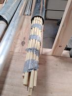 Pvc buis, Ophalen, Zo goed als nieuw, Pvc, 80 mm of meer