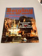 Berging van de eeuw Gerritse hel van Whiddy Island, Ophalen of Verzenden, Gelezen