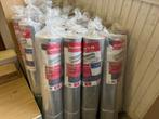 Isosilence ondervloer rubber , min 11 Decibel reducerend 3mm, Ophalen of Verzenden