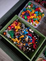 Heel veel lego duplo, Kinderen en Baby's, Speelgoed | Duplo en Lego, Ophalen, Zo goed als nieuw, Duplo