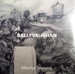 Perfecte LP Ballyvaughan van Maartje Teusink jazz-folkmuziek, Cd's en Dvd's, Vinyl | Overige Vinyl, Ophalen of Verzenden, Zo goed als nieuw