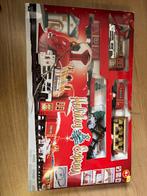 Kerst trein 133 cm, Ophalen of Verzenden, Zo goed als nieuw