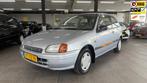 Toyota Starlet 1.3-16V stuurbekrachtiging elektrische pakket, Stof, Gebruikt, 4 cilinders, Starlet