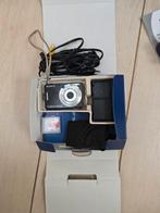 Sony Cybershot DSC-W55 Digitale Camera, Gebruikt, Compact, Ophalen of Verzenden, Sony