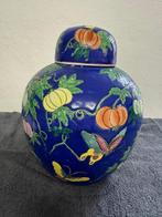 Art deco Gemberpot, Antiek en Kunst, Ophalen