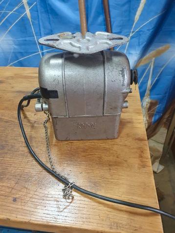 Kobolt naaimachine motor beschikbaar voor biedingen