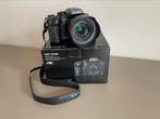 Panasonic Lumic DMC - FZ300, Audio, Tv en Foto, Fotocamera's Digitaal, Ophalen, 12 Megapixel, Compact, Zo goed als nieuw