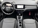 Skoda Fabia 1.0 TSI Business Edition DSG Automaat / Virtual, Auto's, Skoda, Stof, Gebruikt, Euro 6, 1095 kg