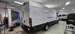 Iveco Daily 35C15 2.3 L4 dubbel lucht airco euro5, Auto's, Achterwielaandrijving, Iveco, Wit, Electronic Stability Program (ESP)