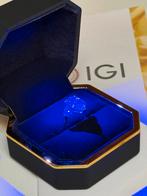 Nieuwe gouden ring met VS2 diamant van maar liefst 6,07ct!!, Sieraden, Tassen en Uiterlijk, Ringen, Nieuw, Ophalen of Verzenden