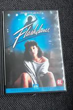 Flashdance DVD, Cd's en Dvd's, Dvd's | Overige Dvd's, Alle leeftijden, Ophalen of Verzenden, Zo goed als nieuw