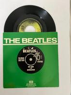 Beatles - Hey Jude, Cd's en Dvd's, Gebruikt, 7 inch, Single, Ophalen of Verzenden