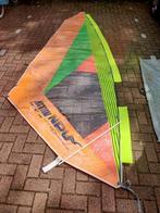 NPU Sails 4.5 m² camberzeil – met draagtas, Ophalen, Minder dan 5 m², Zeil, Gebruikt