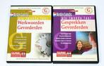 Nederlands als tweede taal cd roms, Computers en Software, Overige Computers en Software, Gebruikt, Ophalen of Verzenden