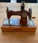 Orsha vintage kindernaaimachine, Antiek en Kunst, Antiek | Naaimachines, Ophalen of Verzenden
