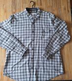 Heren overhemd ESPRIT, Kleding | Heren, Overhemden, Blauw, Ophalen of Verzenden, Zo goed als nieuw, Overige halswijdtes