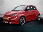 Abarth 500 Abarth 42 kWh (bj 2024, automaat), Auto's, Abarth, Automaat, Gebruikt, 4 stoelen, 155 pk