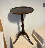 Antieke wijntafel, Ophalen of Verzenden, Zo goed als nieuw