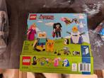 Lego Adventure Time 21308 - Prinses mist!, Kinderen en Baby's, Speelgoed | Duplo en Lego, Ophalen of Verzenden, Gebruikt, Complete set