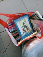 DVD Collectie - Baby Felix, Masha, Sesamstraat, Avontuur, Gebruikt, Alle leeftijden, Boxset
