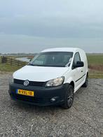 Volkswagen Caddy 1.6 D 55KW 2012 Marge, Voorwielaandrijving, Euro 5, Start-stop-systeem, 74 pk