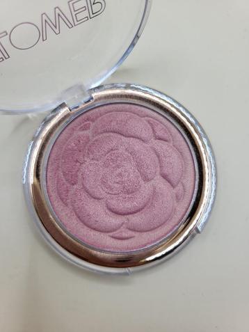 Flower Beauty Flower Pots Warm Hibiscus Blush beschikbaar voor biedingen