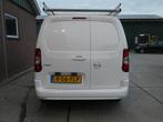 Opel COMBO 1.5D L2H1 Edition* autom *navi/camera*nieuwstaat*, Auto's, Stof, Gebruikt, 4 cilinders, Wit