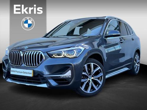 BMW X1 sDrive18i High Executive Edition | X Line| Panoramada, Auto's, BMW, Bedrijf, Te koop, X1, Achteruitrijcamera, Airconditioning