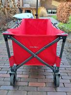 Travel & Co opvouwbare bolderkar, Ophalen, Opvouwbaar, Gebruikt