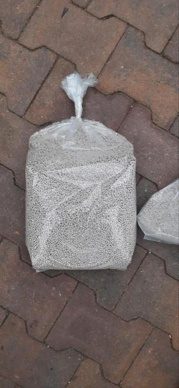 Tripelsuperfosfaat 5 kg - Kunstmest beschikbaar voor biedingen