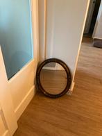 Brocante spiegel, Minder dan 50 cm, Ophalen of Verzenden, Zo goed als nieuw, Minder dan 100 cm