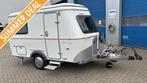 Eriba Touring Legend 310 optie tm dinsdag 9.15, Bedrijf, Eriba, Tot 4 meter, Tot en met 3
