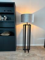Exclusieve Vloerlamp Staande lamp staande lamp, Huis en Inrichting, Lampen | Vloerlampen, Ophalen, Info@vbluxurydesign.com, VB Luxury Design