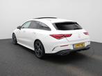 Mercedes-Benz CLA-klasse Shooting Brake 180 Business Solutio, Auto's, Mercedes-Benz, Gebruikt, Wit, Origineel Nederlands, 19 km/l