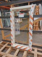 Kunststof Draaikiep kozijn  b88 x h159,5 cm -2245-, Doe-het-zelf en Verbouw, Kozijnen en Schuifpuien, Kunststof, Raamkozijn, Niet ingevuld