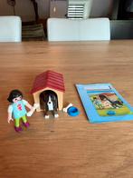 Playmobil Country Kind Met Hond - 70136, Ophalen of Verzenden, Zo goed als nieuw