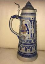 ANTIEK GERZ GROTE BIERSTEIN, Ophalen