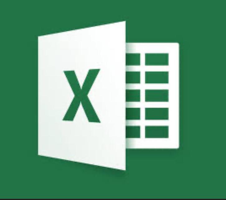 Aangeboden: Excel Hulp, Hobby en Vrije tijd, Cursusmateriaal, Meerdere media, Ophalen