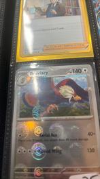 Pokemon hits, Ophalen of Verzenden, Zo goed als nieuw, Meerdere kaarten