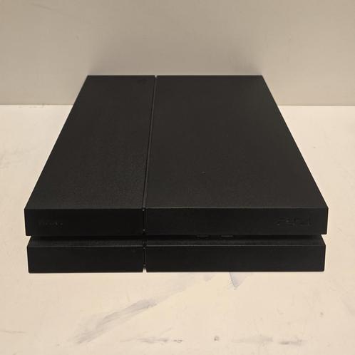 Sony Playstation 4 500GB | 500GB (835604), Spelcomputers en Games, Spelcomputers | Sony PlayStation 4, Zo goed als nieuw, Ophalen of Verzenden